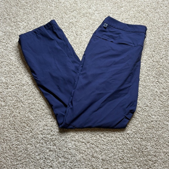 Lululemon Commission Classic Tapered Golf Pants - Picture 1 of 5